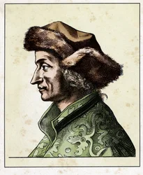 Sebastian Brant (1458–1521)