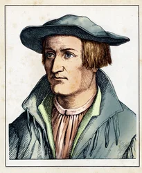 Sebastian Münster (1488–1552)