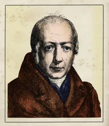 Wilhelm von Humboldt (1767–1835)