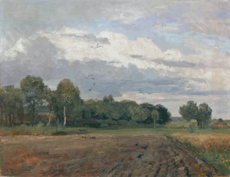 Nordisk landskap