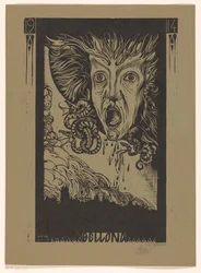 Bellona (tittel på objekt)