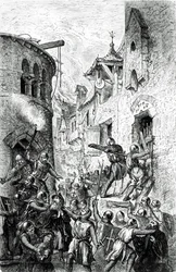 Antisemittisme og jødeforfølgelse av korsfarere, 1881
