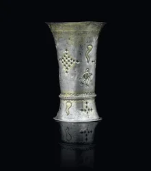 Beger, trolig Debrecen, ca.1600