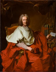 Kardinal Guillaume Dubois