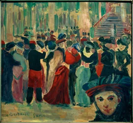 Danse bilde