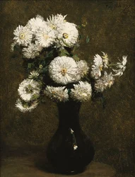 Krysantemum; Krysantem, 1871