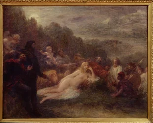 Helen, 1892