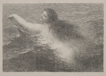 Vanngeniet, 1896.