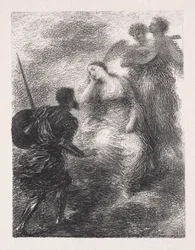 Visjon, 1895.