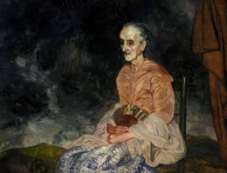 DOÑA PURITA - TYVENDE ÅRHUNDRE
