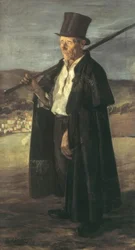 Dvergen Don Pedro