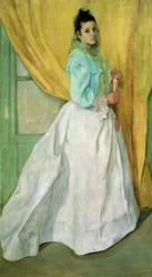 Dame av Alcala de Guadaira