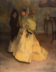 Venner Venner, 1896.