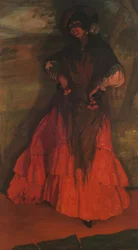 Sigøyner.