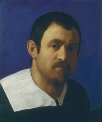 Selvportrett, 1630-45