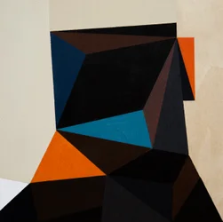 Geometriske fasetter