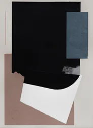 Dempede geometriske lag
