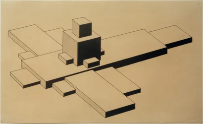 Arkitektonisk prosjekt