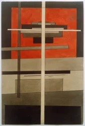 Suprematistisk komposisjon