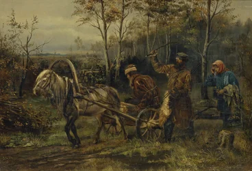 Trestøver