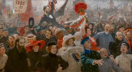 17. OKTOBER 1905