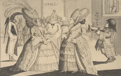 Byruten, 20. mai 1776.