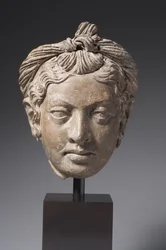 Gandharan-hode