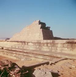 Kings Audience Hall