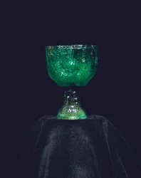 Mughal vinbeger, periode av Jahangir, 1605-27