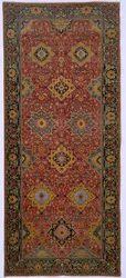Teppe, 1650