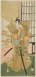 Tea Ac and r Matsumoto Kounhaku Good Som assistent for Akita Shore Te Pay Unchanging Hanaei 8s maskin, Performance på Te Nakamura Te r medlem Te Eventh Mon th, 1769
