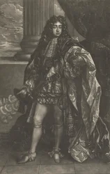 Henry FitzRoy, 1. hertug av Grafton