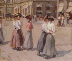 En ettermiddagstur