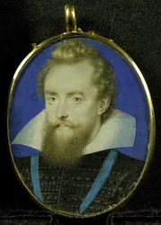 Ludovic Stuart