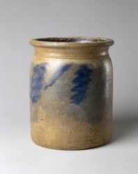 Krukke