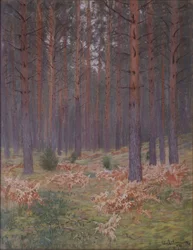Bregner, 1894