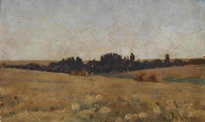 Landskap
