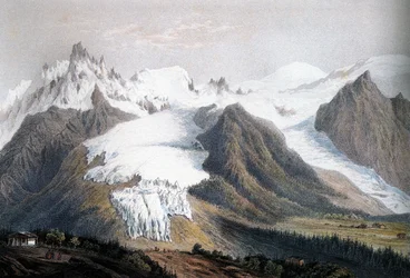 Mont Blanc-massivet