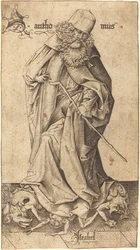 Sankt Antonius