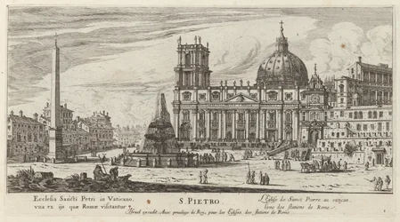 S. Pietro