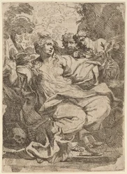Magdalen