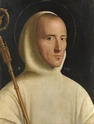 Saint Hugh, ca. 1550-1600