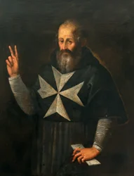 Biskop Gargallo