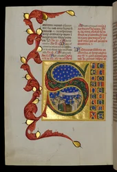 Corpus Christi-prosesjonen