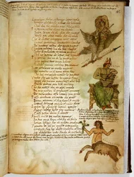 Ms Ital 483 P.4.7 f.162r Constellations, fra 