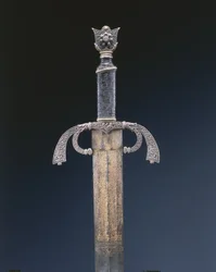 Paradesverd, ca. 1500-1525
