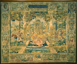 Perseus og dragen