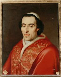 Pius VII, pave