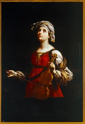 Sankt Cecily (maleri)