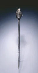 Schiavona Broadsword, Venezia, tidlig på 1700-tallet